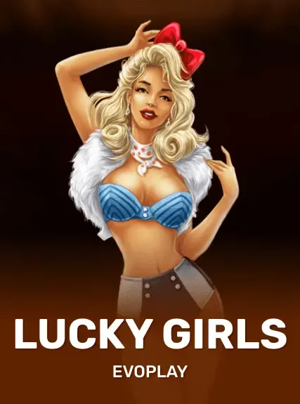 Lucky Girls